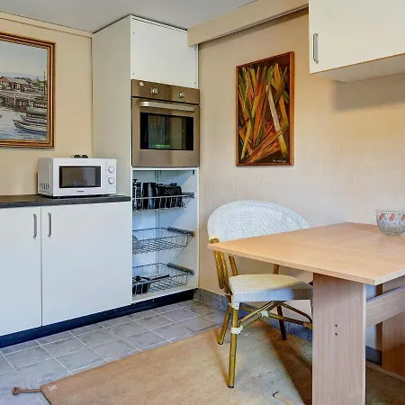 2 Person In R Nne Apartmán *