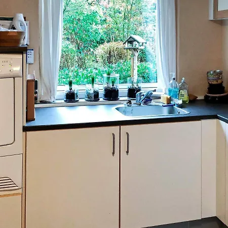 2 Person In R Nne Apartmán Rønne